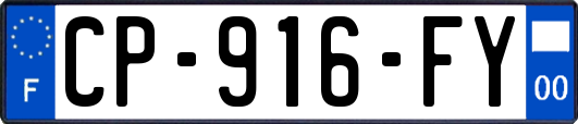 CP-916-FY