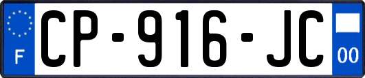 CP-916-JC