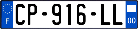 CP-916-LL