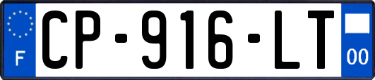CP-916-LT
