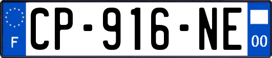 CP-916-NE