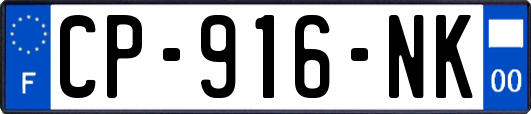 CP-916-NK