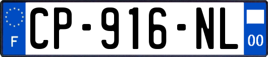 CP-916-NL