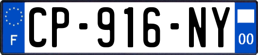 CP-916-NY