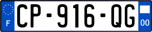 CP-916-QG