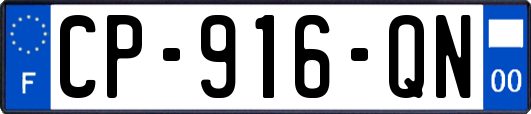 CP-916-QN