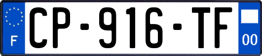 CP-916-TF