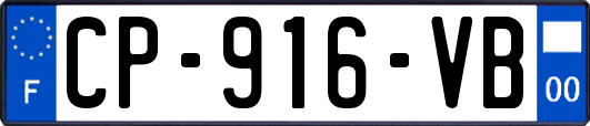 CP-916-VB