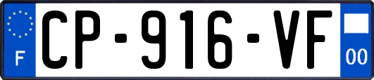 CP-916-VF