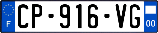 CP-916-VG