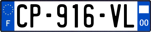CP-916-VL
