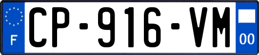 CP-916-VM