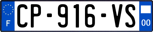 CP-916-VS