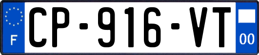CP-916-VT