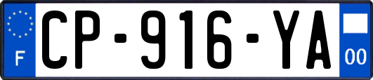 CP-916-YA