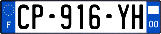 CP-916-YH