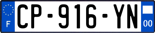 CP-916-YN