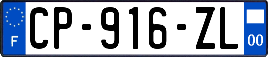 CP-916-ZL