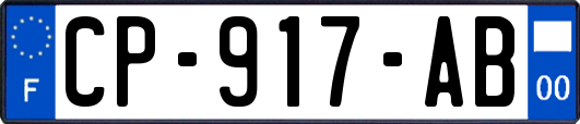 CP-917-AB