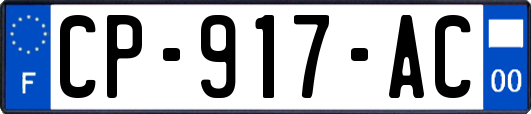 CP-917-AC