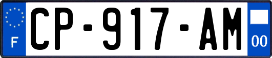 CP-917-AM