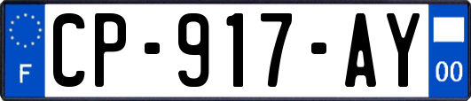 CP-917-AY