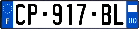 CP-917-BL