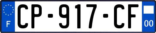 CP-917-CF