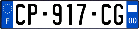 CP-917-CG