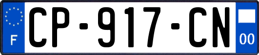 CP-917-CN