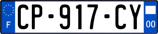 CP-917-CY