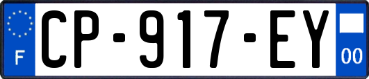 CP-917-EY