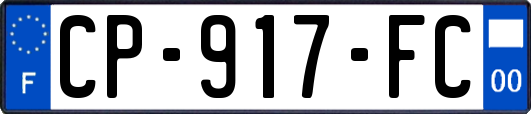 CP-917-FC