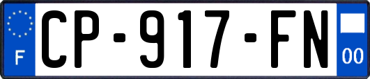 CP-917-FN