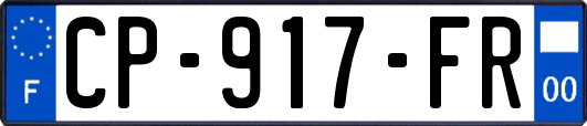 CP-917-FR