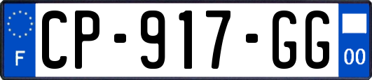 CP-917-GG