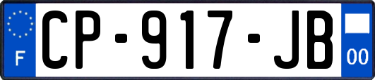 CP-917-JB
