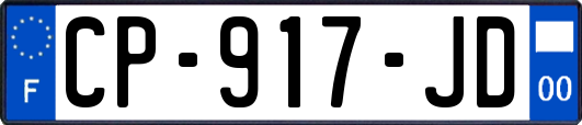 CP-917-JD