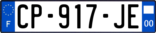 CP-917-JE