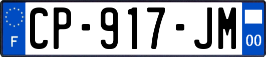 CP-917-JM
