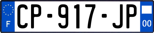 CP-917-JP