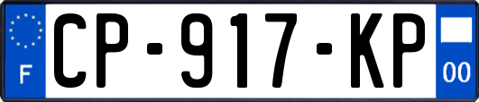 CP-917-KP