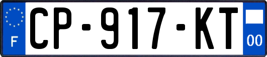 CP-917-KT