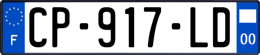 CP-917-LD