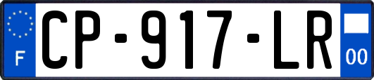 CP-917-LR