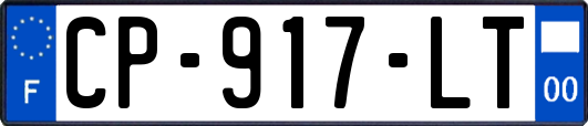 CP-917-LT