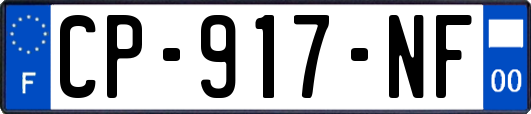 CP-917-NF