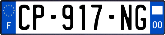 CP-917-NG