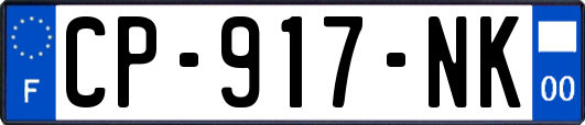 CP-917-NK