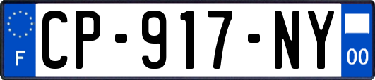 CP-917-NY